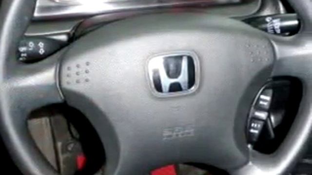 SOLD - 2004 Honda Civic LX Bedford Auto Wholesale Bedford, O смотреть онлайн