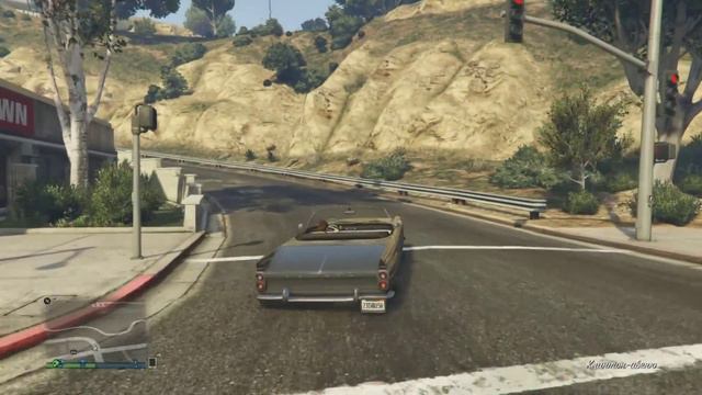 GTA Online Активный подкаст [Xbox One] смотреть онлайн