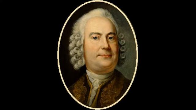 13 C H Graun Weihnachtsoratorium N 14 Aria de Soprano смотреть онлайн