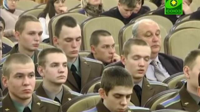 III Митрофановские церковно-исторические чтения смотреть онлайн