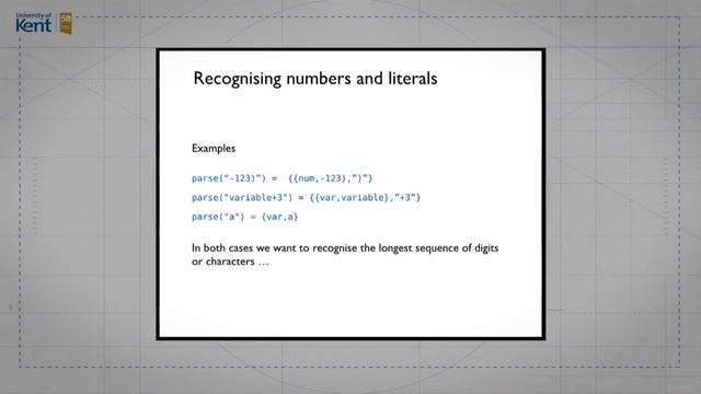 Erlang Master Class 1: Video 6 - Parsing смотреть онлайн
