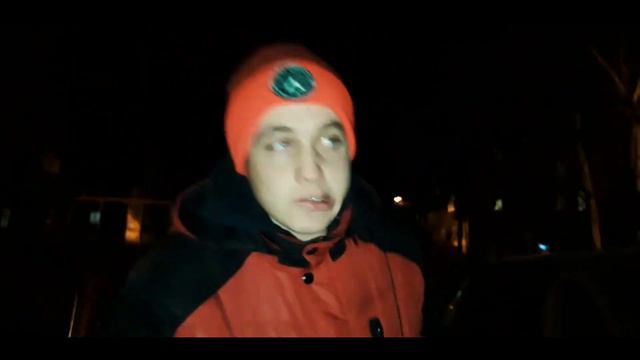 Люди Петрович (Часть 1) смотреть онлайн