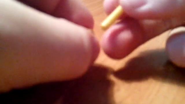 Делаем оружие для лего человечков смотреть онлайн