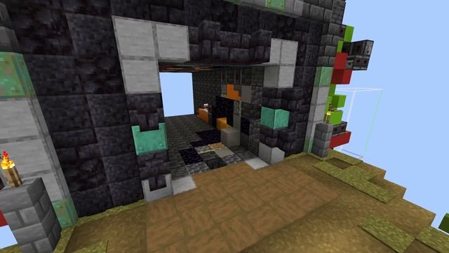 The Viral Water Physics Minecraft Mod is now Free смотреть онлайн