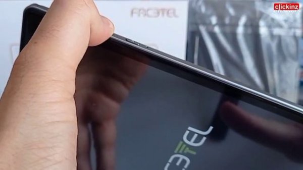 FACETEL Q3 Pro Tablet Hard Reset Formatear Unlock Pin NO COMMAND Recovery Menu Restore Android 11 1