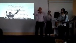 Сделай меня сильным