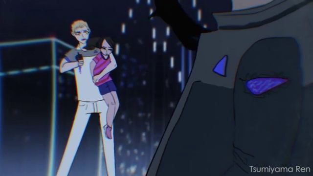 TRNDSTTR meme | Detroit: Become Human смотреть онлайн