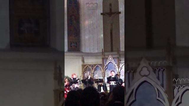 Lacrymosa. Requiem. Verdi смотреть онлайн