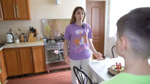 ПАПА ИСПОРТИЛ МОЙ ДЕНЬ РОЖДЕНИЯ ИЗ ЗА БРАВЛ СТАРС