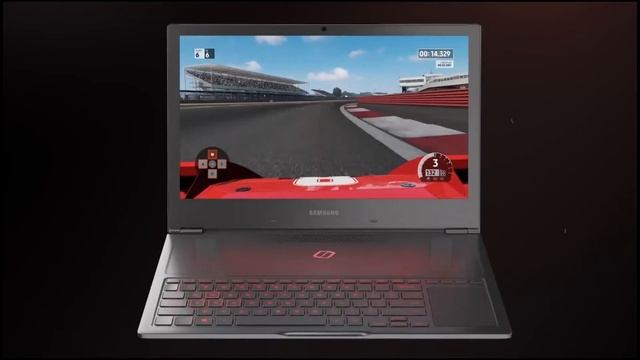 Gaming laptop samsung odyssey z (2018) смотреть онлайн