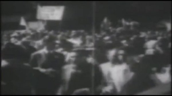 DIMMU BORGIR – Mourning Palace