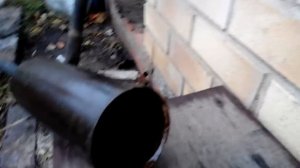 Стакан для бурение глубоких скважин !