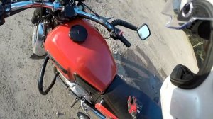 Как Ломается Иж Юпитер 5