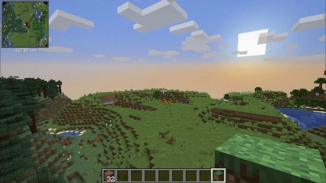 Как играть с другом по сети на одиночном мире в Майнкрафт! ( и не только) смотреть онлайн