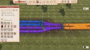 Гайд.Железная дорога Soviet Republic.