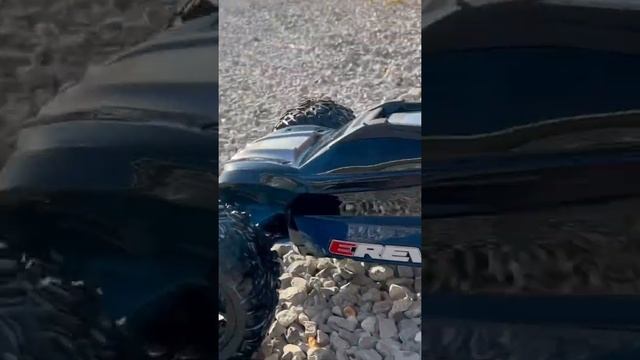 Erevo 2.0 back in action and fresh rebuild! смотреть онлайн