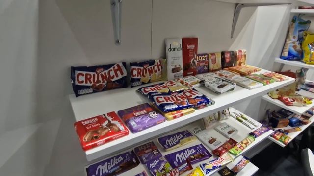 I went to Russia's Largest Food Expo: WORLD FOOD MOSCOW 2023 смотреть онлайн