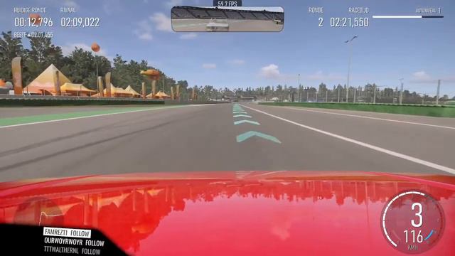 Forza Motorsports .. #24.014 смотреть онлайн