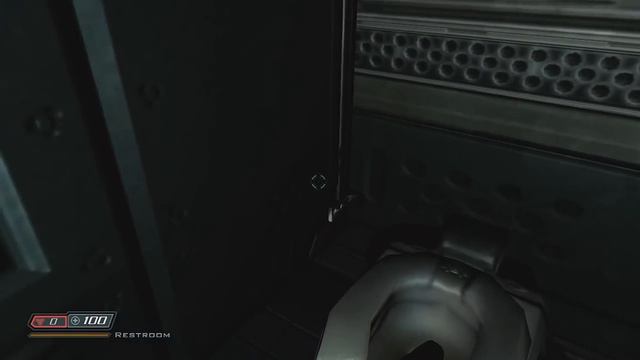 This is.. Doom 3 BFG Edition (Xbox 360) HD Gameplay смотреть онлайн