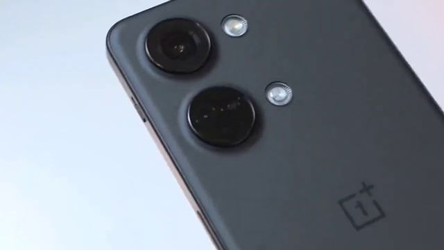 OnePlus Ace 2V Black Unboxing!