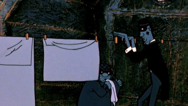 КАРЛСОН 2019 - мюзикл театра Без Повода смотреть онлайн