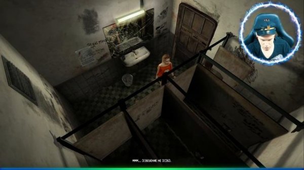 ▷Obscure [Прохождение]#1◁