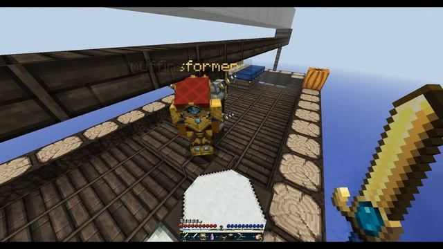 The Dark age of camelot With Znitsarn #2: getting somewhere! смотреть онлайн