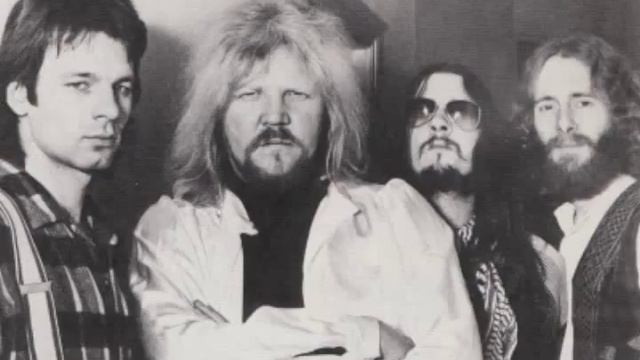 A tribute to Edgar Froese.... смотреть онлайн