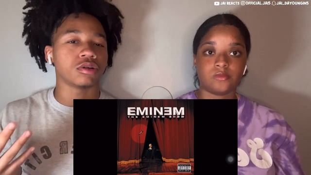 THIS HAD US TURNT!!! EMINEM - TILL I COLLAPSE(REACTION) смотреть онлайн