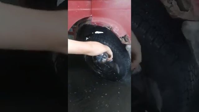 Что делать если лужа очень холодная. 100% лайфхак смотреть онлайн