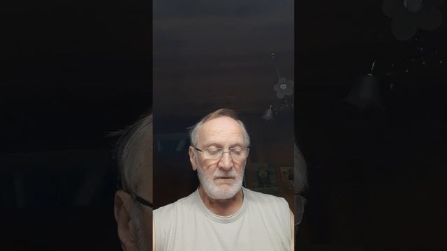 "О дне же том и часе никто не знает, ни Ангелы небесные, а только Отец Мой один;" смотреть онлайн