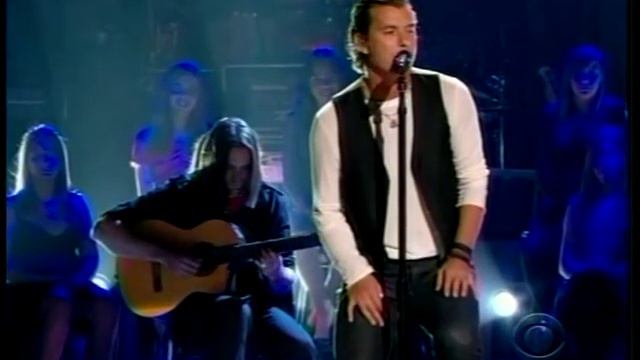 Gavin Rossdale Love Remains the Same смотреть онлайн