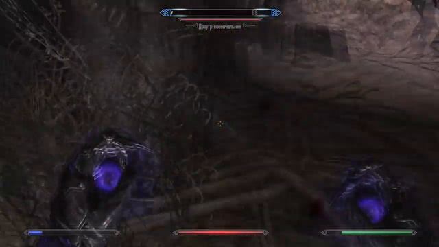 The Elder Scrolls V - Skyrim #27 (СТАЛИ АРХИМАГОМ) смотреть онлайн