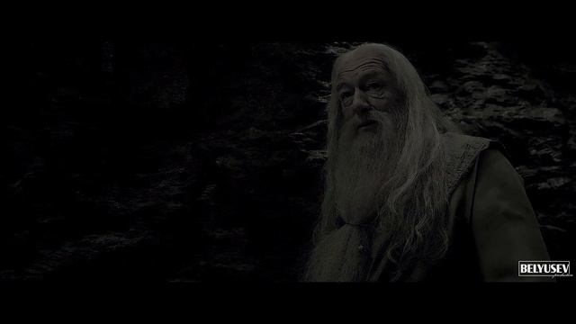 Albus Dumbledore || Legends Never Die смотреть онлайн