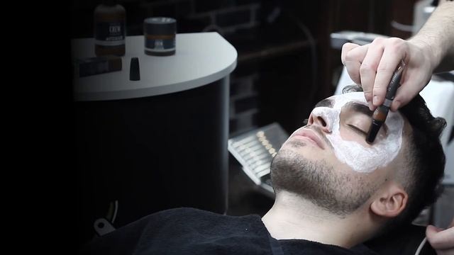 ACUMEN | American Crew | Уход за кожей лица.Для мужчин смотреть онлайн