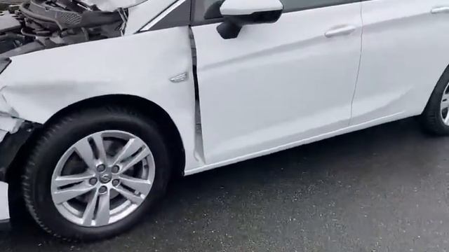 Opel Astra K Sports Tourer INNOVATION Start/Stop