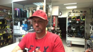 Велофара Fenix BC26R - Обзор и распаковка