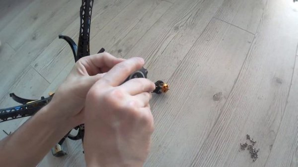 Установка GPS модуля