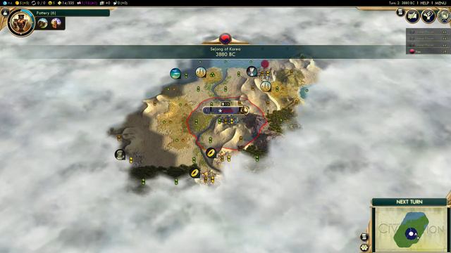 Civ 5 in 5 Mins: So Long Sejong - Immortal Difficulty Civilization V BNW LP Summary смотреть онлайн