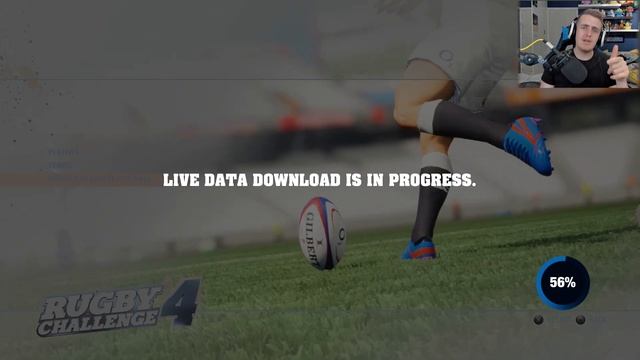 Rugby Challenge 4 Vs Rugby 20: What Are The Main Differences Between Both Rugby Games?