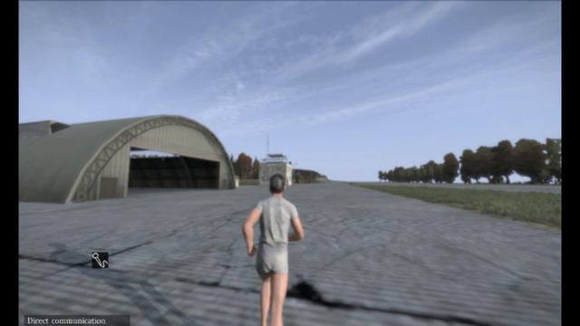 DayZ 'Nothin' But Underwear Dance' смотреть онлайн