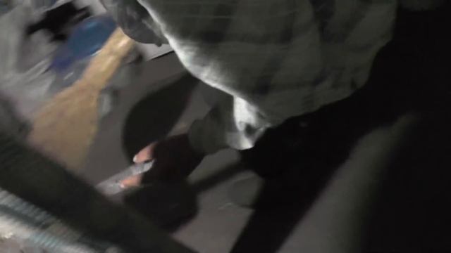 3 Цар. 14:10. как выметают сор, дочиста... смотреть онлайн