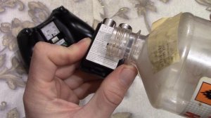 Ремонт джойстика от XBOX 360 ( не включается или отрубается во время игры ) .