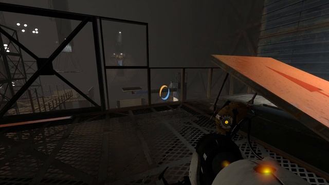 When Life Gives You Lemons | Let's Play PORTAL 2 EPISODE 9 смотреть онлайн