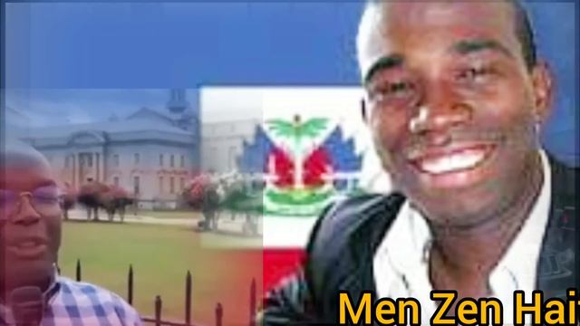 Ay fout potoprens pran Dife mezanmi men Guy Philippe Claude Joseph a prouvel Ariel pran nan cho смотреть онлайн