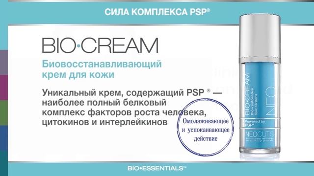 Линейка Неокутис смотреть онлайн