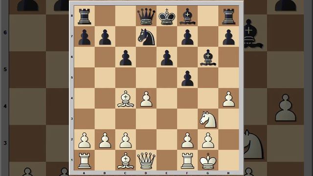 Caro--Kann Defense: Aseev vs Bronstein Moscow 1982 смотреть онлайн