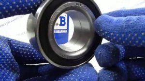 Ступичный подшипник DAC35650035 2RS  MCB