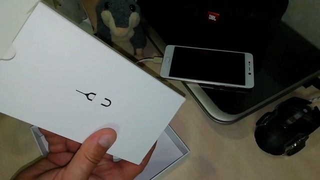 LEAGOO T5 4GB 64GB с PANDAO за копейки! Товары из Китая! смотреть онлайн