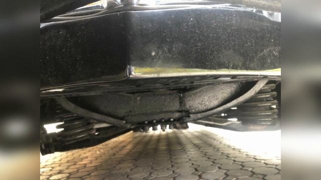 ЗиС-110 (ЗИЛ-110) за 52.000.000₽ / КАПСУЛА ВРЕМЕНИ